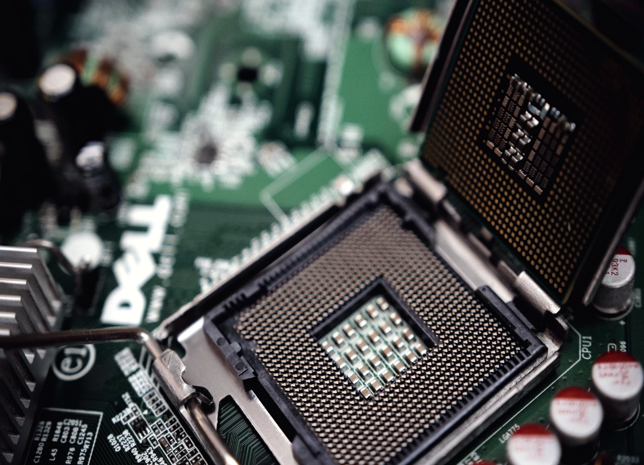 hardware testing