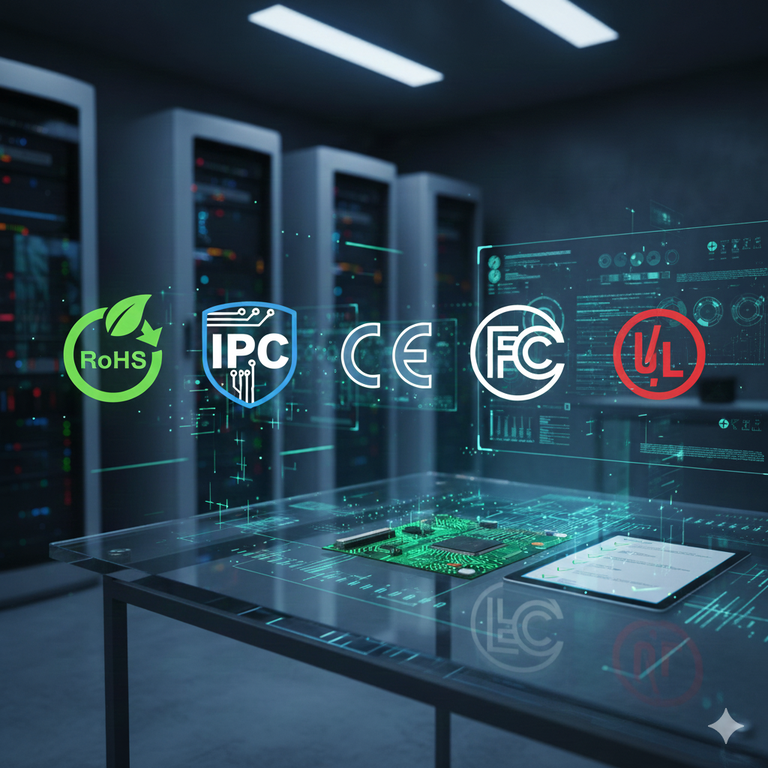 Compliance Standards