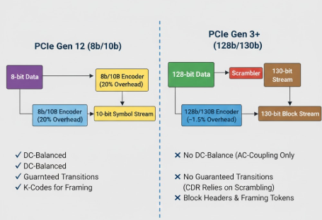 PCIe Encoding Evolution: Why 20% Overhead Was Too High to Handle - Cover Image